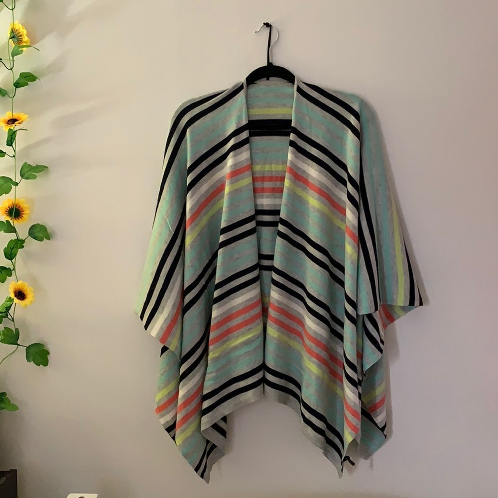 Talbots Ruana